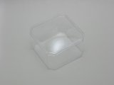 画像: プラスチック　小物入れ・角型