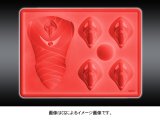 画像: ヱヴァンゲリヲン新劇場版　シリコンアイストレー　第10の使徒