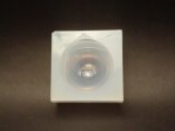 画像: 日新レジン　シリコン型　半球（直径55mm）