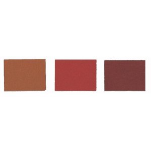画像: アクリル絵の具「リキテックス」ソフトタイプ(茶系１)