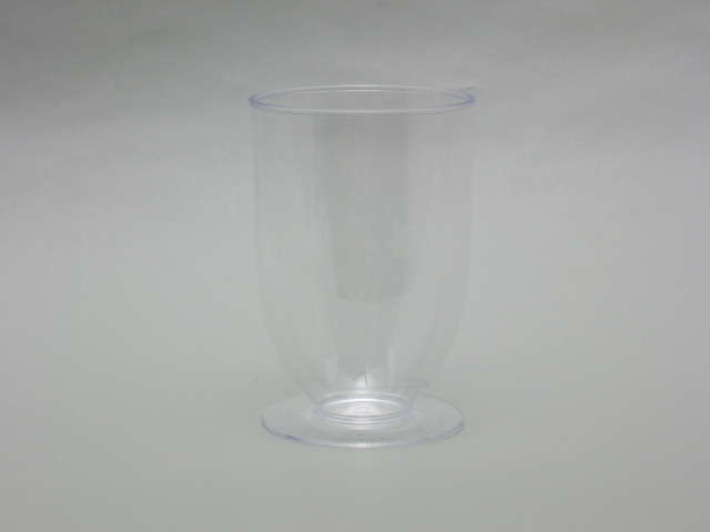 画像1: プラスチックカップ　パルフェタイプ