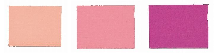 画像1: アクリル絵の具「リキテックス」ソフトタイプ(ピンク系)