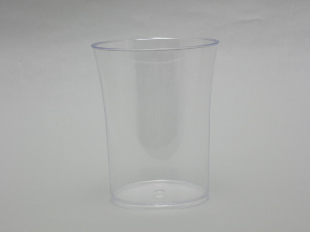 画像1: プラスチックカップ　コップタイプ