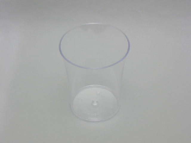 画像: プラスチックカップ　コップタイプ